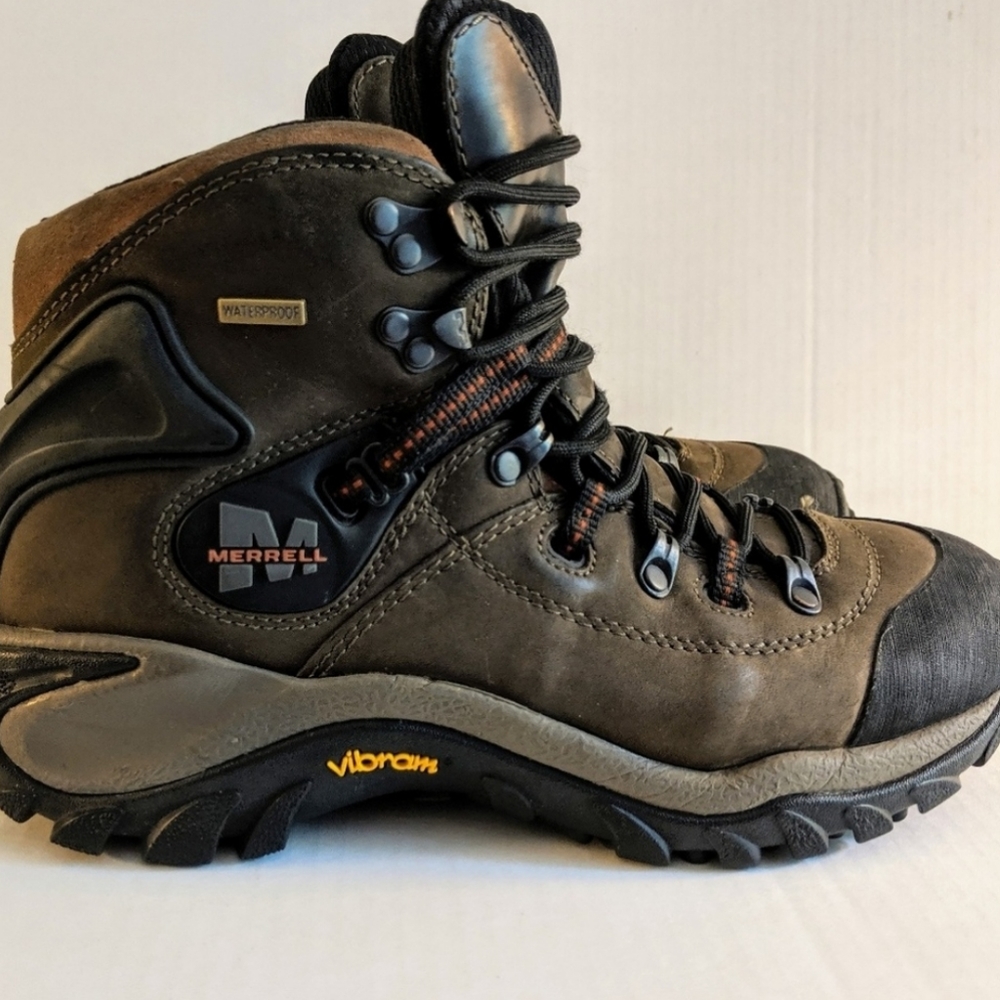 Merrell Phaser Peak hiking boots